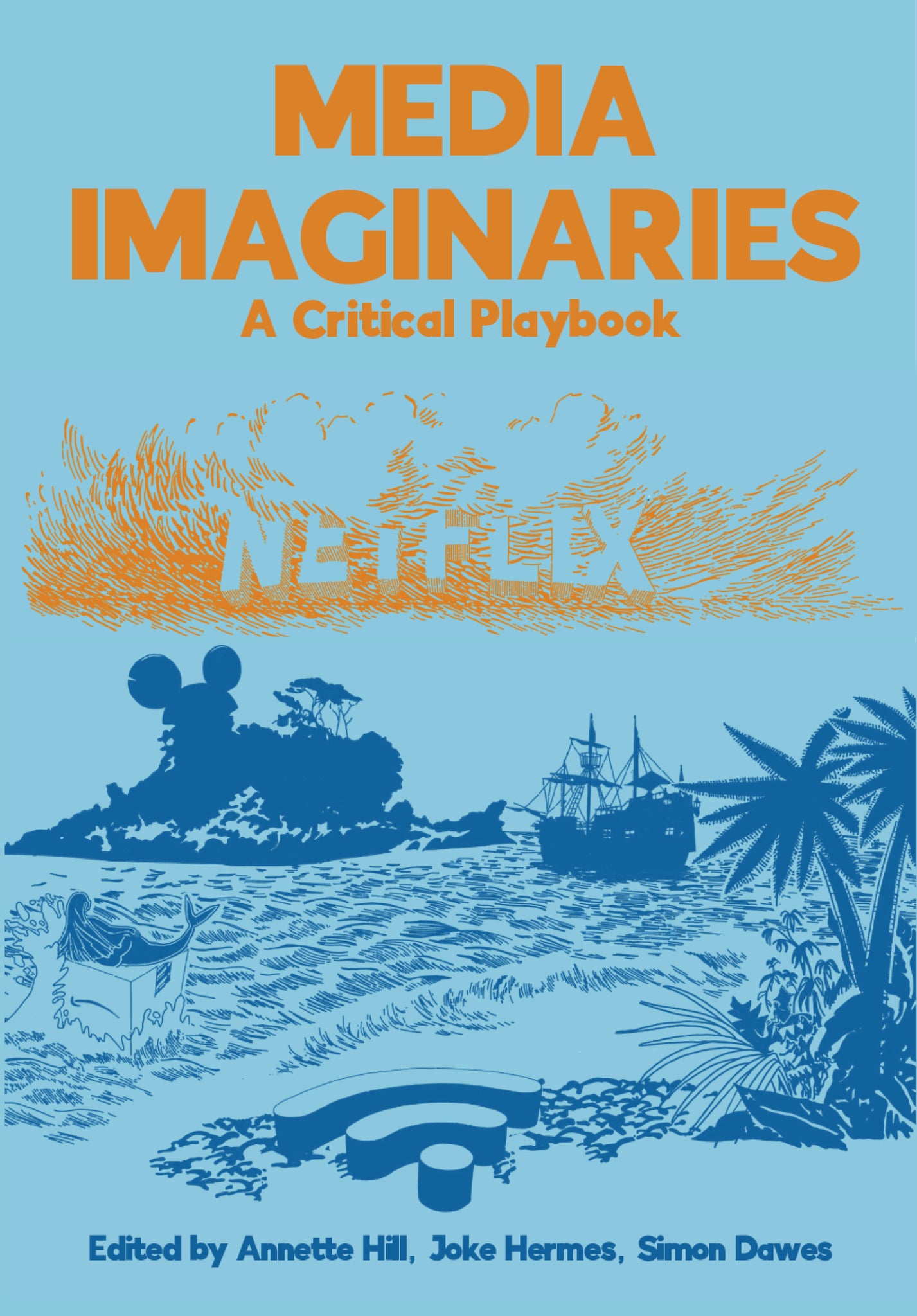 Media Imaginaries